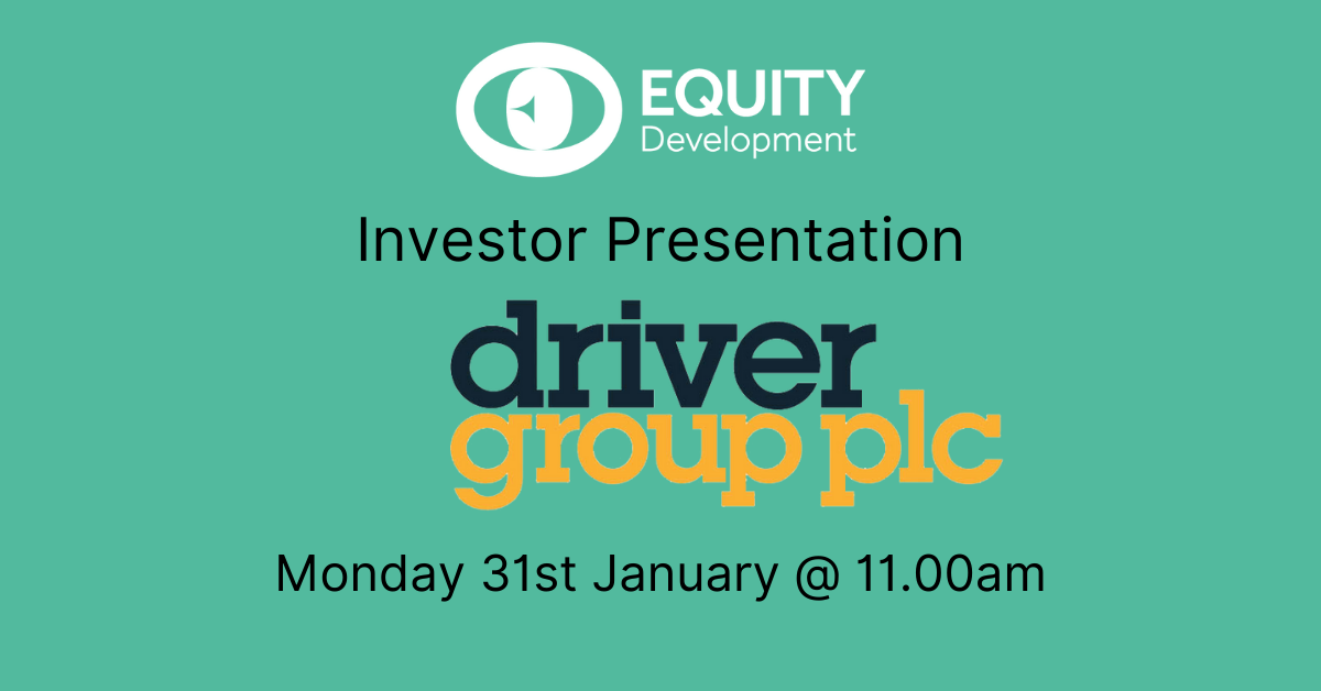 driver group invitation