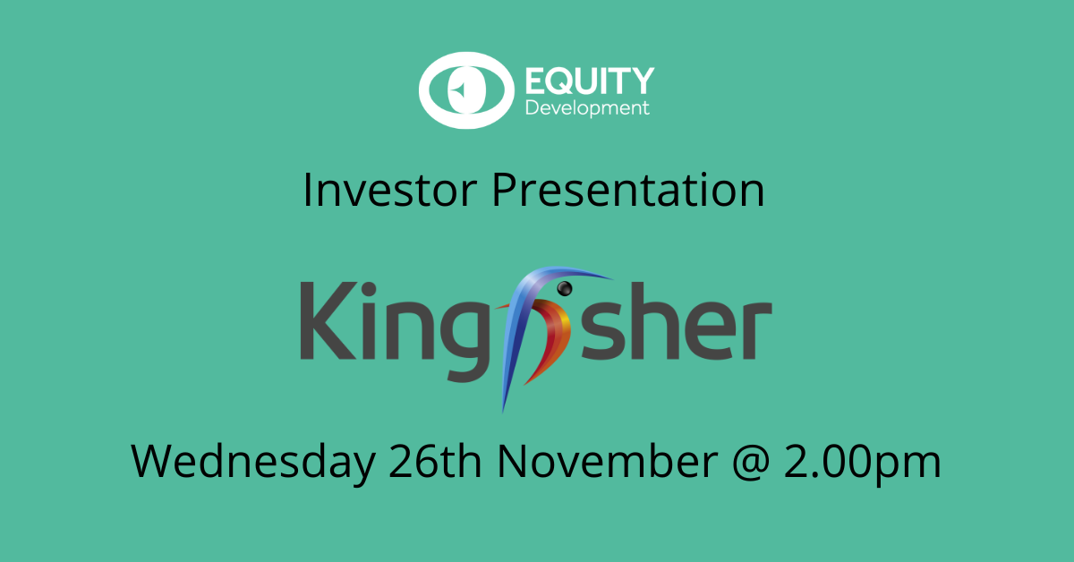 Kingfisher plc: Investor Presentation - 26th November 2025