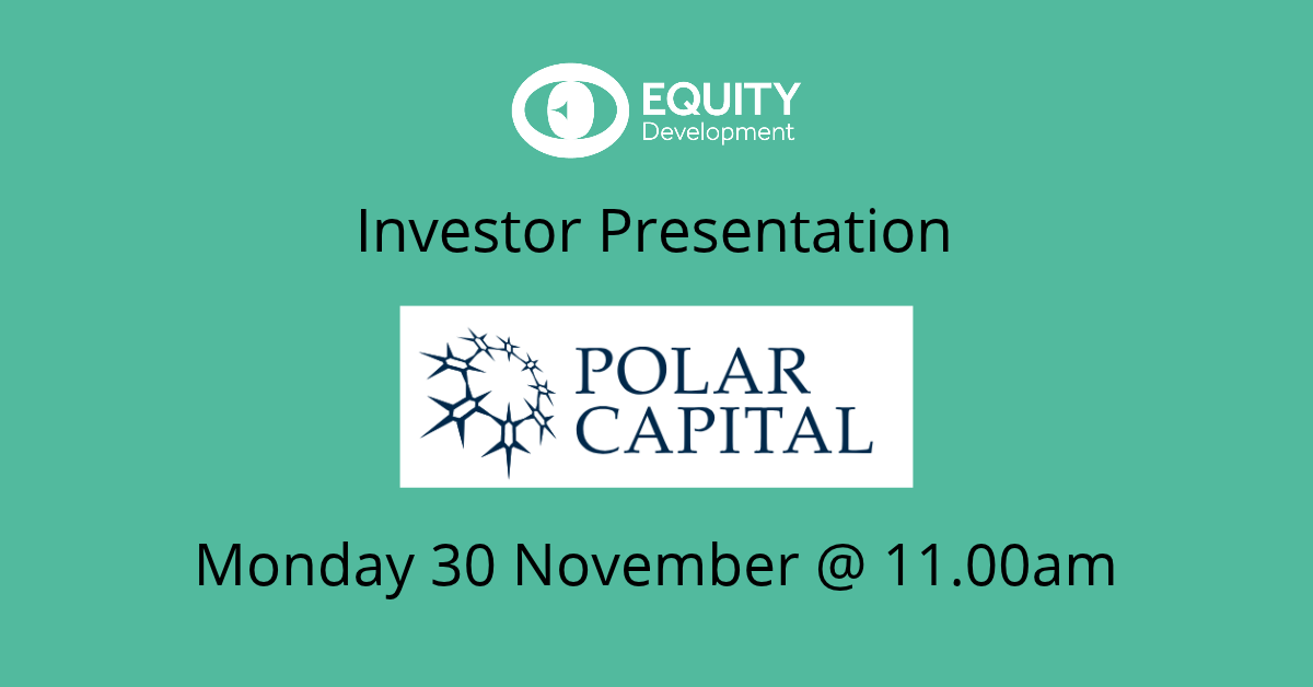 Polar Capital: HY Results Investor Presentation - 30 November 2026