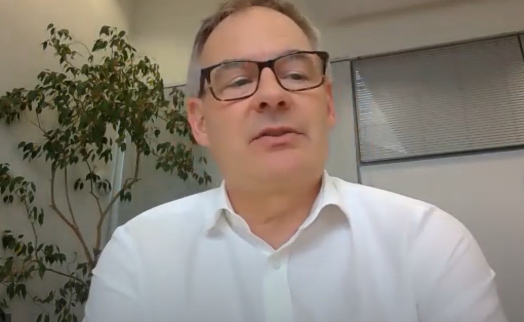 Destiny Pharma - CEO Interview - December 2020