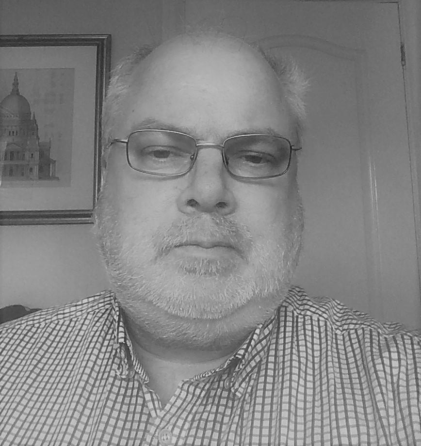 Robin Davison