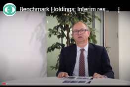 Interim results and outlook interview with Management