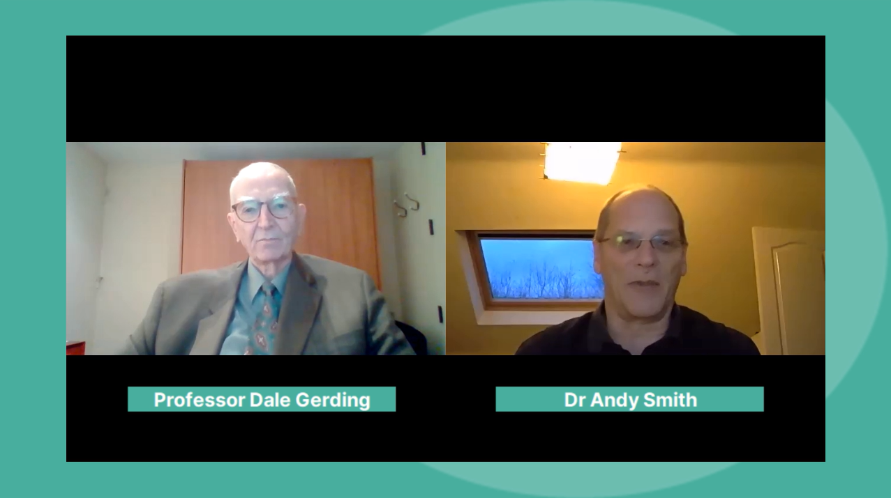 C. difficile expert insight - in discussion with Professor Gerding