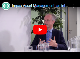 Impax AM - Interview with CEO and Founder - July 2019