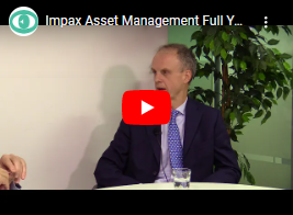 Impax AM - FY Results - Management Interview - December 2018