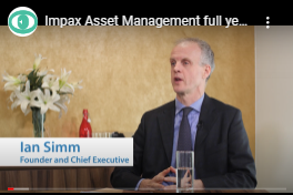 Impax AM - FY Results - Management Interview - December 2019