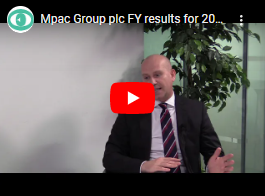 Mpac Group - FY Results - Management interview - March 2019