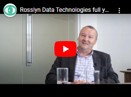 Rosslyn Data - FY Results - Management interview - September 2019