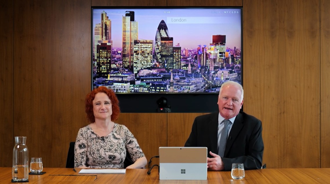 Strix Group - FY23 Results - Management Interview & Investor Presentation - 27 March 2024