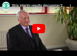 Strix Group - HY Results - Management discussion - September 2019