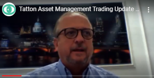 Tatton AM - Trading Update - CFO Interview - October 2020