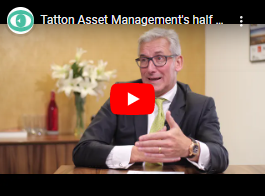 Tatton Am - HY Results - CEO interview - November 2019