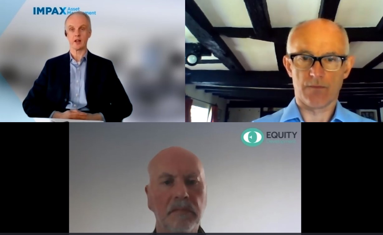 Impax AM - HY Results - Investor Presentation video - 28 May 2021