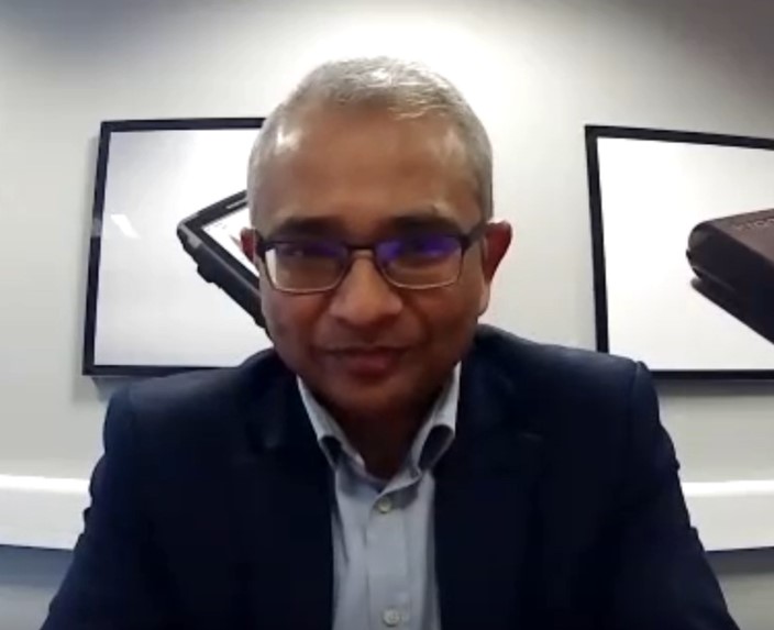 Interview with CEO, Arnab Basu