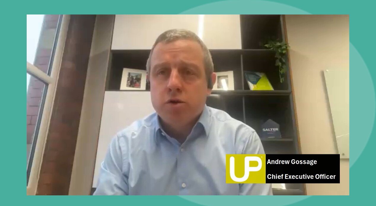 Ultimate Products - H1 Trading Update - Investor Presentation video - 5 February 2025