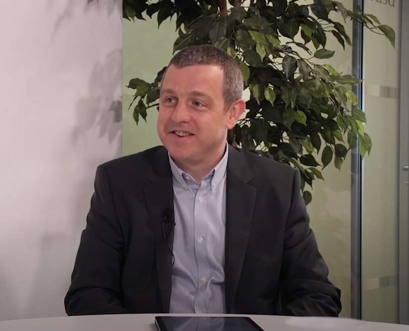 UPGS - HY Results - Management Interview - May 2019