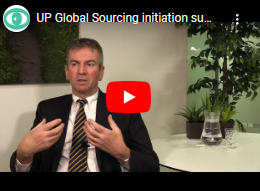UPGS - Initiation summary by analyst Chris Wickham - October 2018