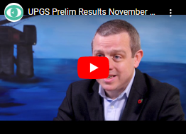 UPGS - FY Results - MD interview - November 2019