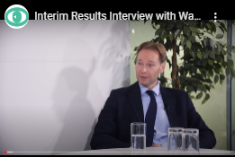 Watkin Jones - HY Results - Management interview - May 2019