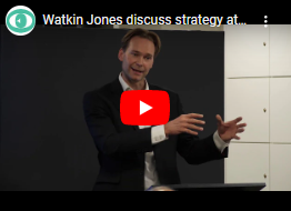 Watkin Jones - Equity Development Investor Forum - February 2020